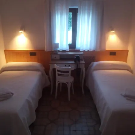 Casa Rural Molino Río Tera * Olleros de Tera