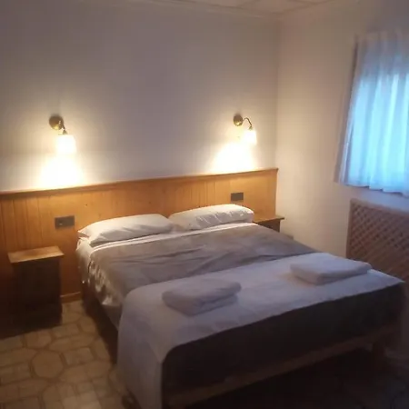 Casa Rural Molino Río Tera Casa de Férias *